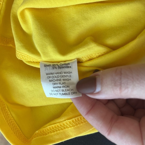 I.AM.GIA Minka Cut Out Tee size S - Picture 8 of 8